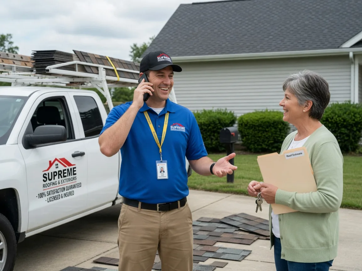 Roof Replacement Dahlonega, GA FAQs